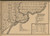 Augusta, Michigan 1861 Old Town Map Custom Print - Kalamazoo Co.