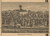 Kalamazoo College, Michigan 1861 Old Town Map Custom Print - Kalamazoo Co.