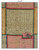 Adrian, Michigan 1857 Old Town Map Custom Print - Lenawee Co.