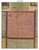 Franklin, Michigan 1857 Old Town Map Custom Print - Lenawee Co.