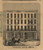 Stebbins Block, Adrian , Michigan 1857 Old Town Map Custom Print - Lenawee Co.