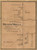 Deans Mills Village, Michigan 1875 Old Town Map Custom Print - Montcalm Co.