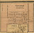 Fenwick Village, Fairplain, Michigan 1875 Old Town Map Custom Print - Montcalm Co.