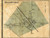 Bellbuckle Village, District 4, Bedford Co. Tennessee 1878 Old Town Map Custom Print Bedford Co.