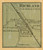 Richland Village, Tennessee 1878 Old Town Map Custom Print Sumner Co. Richland Village, Tennessee 1878 Old Town Map Custom Print Sumner Co.