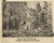 Thralls Residence, Warsaw, Wayne, Indiana 1866 Old Town Map Custom Print - Kosciusko Co.