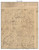 Hanover, Indiana 1866 Old Town Map Custom Print - Shelby Co.