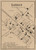 London, Moral, Indiana 1866 Old Town Map Custom Print - Shelby Co.