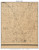 Blue River, Indiana 1866 Old Town Map Custom Print - Johnson Co.