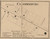 Clarksburg, Clark, Indiana 1866 Old Town Map Custom Print - Johnson Co.