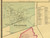 Stanton Village Business Directory, District 3, Tennessee 1877 Old Town Map Custom Print Haywood Co.