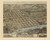 Knoxville, Tennessee 1871 Bird's Eye View