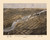 Minneapolis & Saint Anthony, Minnesota 1867 Bird's Eye View