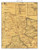 District 16, Tennessee 1878 Old Town Map Custom Print Williamson Co. District 16, Tennessee 1878 Old Town Map Custom Print Williamson Co.