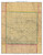 Township No. 6 - Dresden, Missouri 1876 Old Town Map Custom Print Pettis Co.