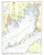 Buzzards Bay 2013 Old Map Nautical Chart AC Harbors 2 249 - Massachusetts