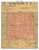 Bristol, South Dakota 1900 Old Town Map Custom Print - Aurora Co.