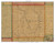 Franklin, South Dakota 1893 Old Town Map Custom Print - Bon Homme Co.