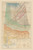 Alabama 1894 Geological - Old State Map Reprint