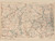 Maynard, Weston, Newton, Lexington, & Cambrigde Area, Massachusetts 1891 Old Town Map Reprint - Walker State Atlas Plate 04