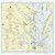 Chesapeake Bay Southern Part 1990 - Old Map Nautical Chart AC Harbors 78 - Chesapeake Bay Chesapeake Bay Southern Part 1990 - Old Map Nautical Chart AC Harbors 78 - Chesapeake Bay