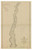 Rappahannock River 2 1857 - Old Map Nautical Chart AC Harbors 393 - Virginia