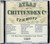 Beers Atlas of Chittenden County, Vermont, 1869, CDROM Old Map