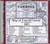 Topographical Map of Carroll County, New Hampshire, 1861, CDROM Old Map Topographical Map of Carroll County, New Hampshire, 1861, CDROM Old Map