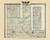 Ford County, 1876 Illinois - Old Map Reprint - Warner & Beers Illinois State Atlas