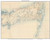 Yarmouth & Chatham 1890 - Custom USGS Old Topo Map - Massachusetts - Cape Cod Locale