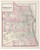 Chicago - 1878 O.W. Gray - USA Atlases - Cities