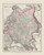 Russia - 1878 O.W. Gray - USA Atlases - Europe & The World Russia - 1878 O.W. Gray - USA Atlases - Europe & The World