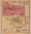 Fonda & Fultonville, Montgomery Co. New York 1868 - Old Town Map Reprint - Montgomery & Fulton Cos. Atlas 10