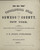 Title Page, New York 1867 - Old Town Map Reprint - County