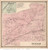 Dekalb & Dekalb Village, New York 1865 - Old Town Map Reprint - St. Lawrence Co. Atlas Dekalb & Dekalb Village, New York 1865 - Old Town Map Reprint - St. Lawrence Co. Atlas