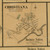 Christiana Village - White Clay Creek, Delaware 1881 Old Town Map Custom Print - New Castle Co.