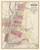 Troy 1877 - Old Map Reprint - New York Cities Other Rensselaer Co.