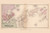 Portland and Islands, Maine 1871 Old Town Map Reprint Cumberland Co.