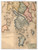 Deer Isle, Isle Au Haut and Brooklin, Maine 1860 Old Town Map Custom Print - Hancock Co. Deer Isle, Isle Au Haut and Brooklin, Maine 1860 Old Town Map Custom Print - Hancock Co.