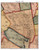 Ellsworth, Maine 1860 Old Town Map Custom Print - Hancock Co.