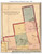 Northern Portions of Hancock County, Maine 1860 Old Town Map Custom Print - Hancock Co.
