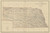 Nebraska 1890 General Land Office - Old State Map Reprint