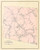 East Longmeadow, Massachusetts 1912 Old Town Map Custom Reprint - Hampden Co.