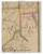 Part of Hebron, Connecticut 1884 Hartford and Vicinty - Old Town Map Custom Print
