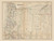 Oregon 1866 Surveyor General - Gold Regions - Old State Map Reprint