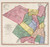 Ulster County New York 1840 - Burr State Atlas