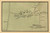 Orwell Village, Vermont 1857 Old Town Map Custom Print - Addison Co.