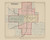 Ottawa Ohio 1880 Old Town Map Custom Reprint - Allen Co. Atlas