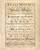Contents - 1758 Bowen 2B - World Atlases
