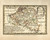 Netherlands - 1758 Bowen 16 - World Atlases